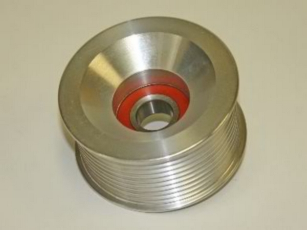 GM 10-Rib Tensioner Pulley